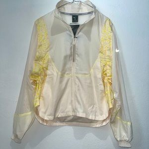 Nike Icon Clash Running Jacket
